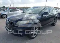 2014 Audi Q7 photo