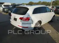 2014 Audi Q7 photo