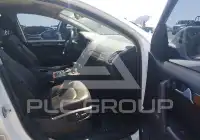 2014 Audi Q7 photo