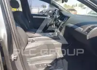 2014 Audi Q7 фото