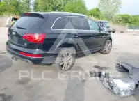 2014 Audi Q7 фото