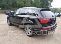 2014 Audi Q7 фото