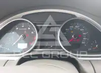 2014 Audi Q7 фото