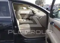 2014 Audi Q7 фото