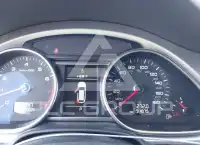 2014 Audi Q7 фото