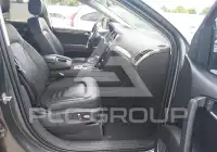 2014 Audi Q7 photo