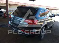 2014 Audi Q7 photo