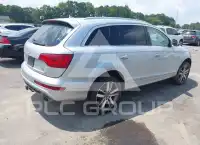 2014 Audi Q7 photo