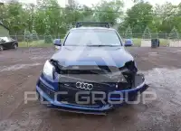 2014 Audi Q7 фото
