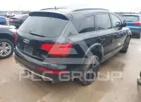 2014 Audi Q7 фото