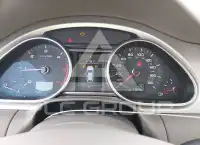 2014 Audi Q7 фото