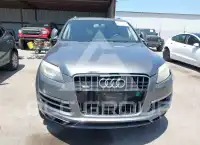 2014 Audi Q7 фото