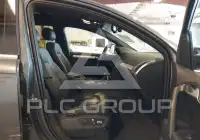 2014 Audi Q7 фото