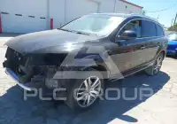 2014 Audi Q7 фото