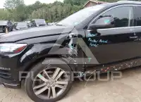 2014 Audi Q7 фото