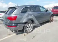 2014 Audi Q7 фото