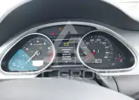 2014 Audi Q7 фото