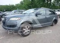 2014 Audi Q7 photo