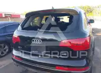 2014 Audi Q7 photo