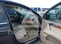 2014 Audi Q7 photo