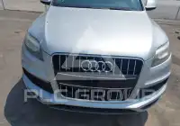 2014 Audi Q7 photo