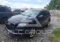 2014 Audi Q7 фото