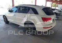 2014 Audi Q7 photo