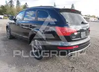 2014 Audi Q7 photo