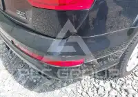 2014 Audi Q7 фото