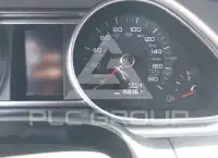 2014 Audi Q7 фото