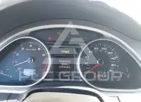2014 Audi Q7 фото