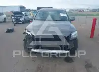 2014 Audi Q7 photo