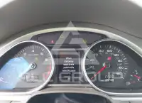 2014 Audi Q7 photo