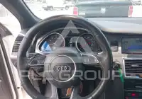 2014 Audi Q7 photo