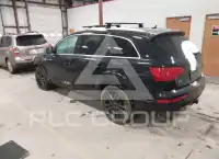 2014 Audi Q7 фото