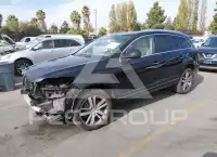 2014 Audi Q7 фото