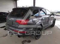 2014 Audi Q7 фото