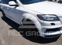 2014 Audi Q7 photo