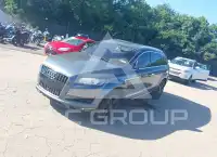 2014 Audi Q7 photo