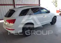 2014 Audi Q7 photo