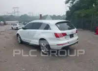 2014 Audi Q7 photo