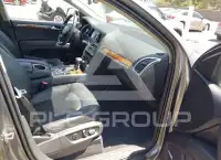 2014 Audi Q7 фото