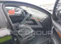 2014 Audi Q7 фото