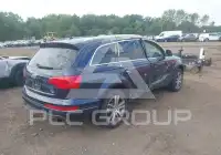 2014 Audi Q7 photo