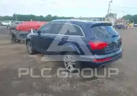 2014 Audi Q7 photo
