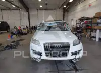 2014 Audi Q7 photo