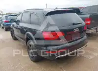 2014 Audi Q7 фото