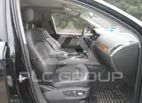 2014 Audi Q7 фото
