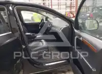 2014 Audi Q7 фото