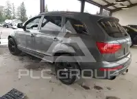 2014 Audi Q7 фото